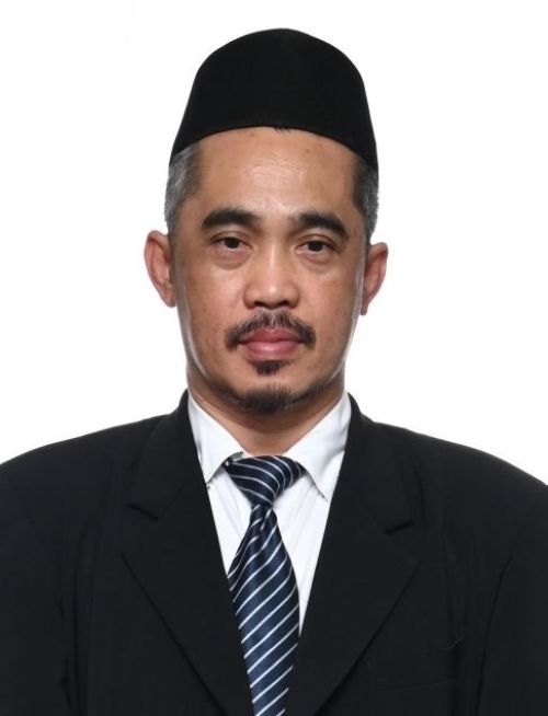 Harun bin Hashim